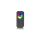 Pilot LED Skydance - RGB /RGB+W - 4 strefowy - RT9