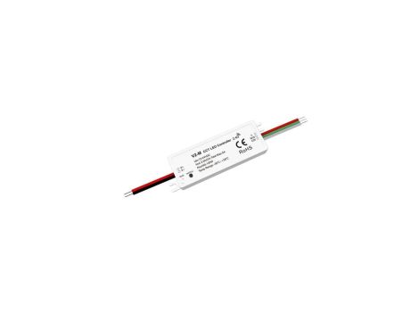 Odbiornik LED Skydance - CCT - 12-24V DC 2x2,5A - V2-M