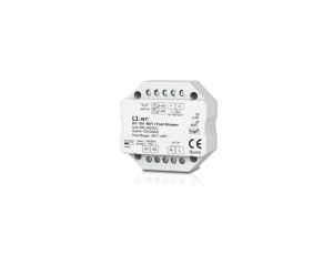 Odbiornik LED 0/1-10V (ZigBee) Skydance - Mono - 230VAC - L1(WZ)