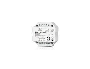 Odbiornik LED Skydance - Mono - 12-48V DC 1x8A - V1-H