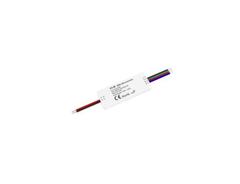 Odbiornik LED Skydance - RGB - 12-24V DC 3x2A - V3-M