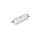 Odbiornik LED DMX512 Skydance - 4 kanałowy - 12-48V DC 4x5A - IP67 - Dekoder DMX - D4-WPS