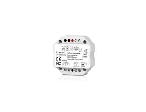 Sterownik LED triakowy (WiFi) Skydance - ściemniacz do żarówek 230VAC 200W - S1-B(WT)