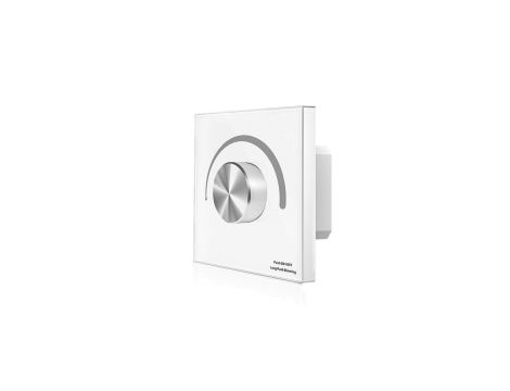 Ściemniacz do żarówek 230VAC Skydance - 1 strefowy - 200W - S1-K(W)