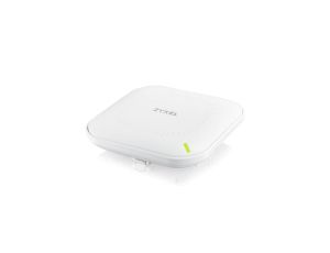 Acces Point Wi-Fi 6 Zyxel NWA50AXPRO 2.4GHz(2x2)/5GHz(3x3) PoE+/PoE++ 1x2,5G