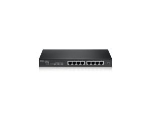 Switch Zyxel GS1915-8 8p Managed Gigabit