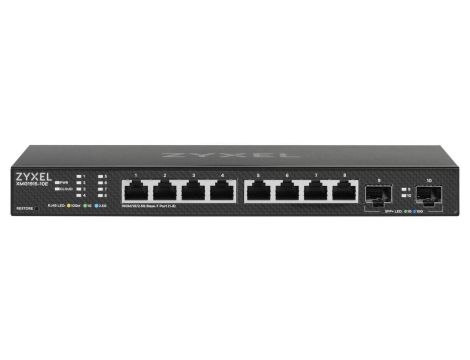 Switch Zyxel XMG1915-10E 10p Managed Multigigabit/10G