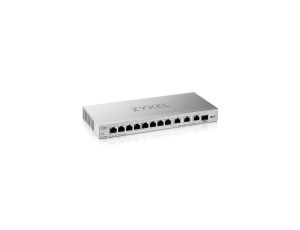 Switch Zyxel XGS1250-12 12P Managed Gigabit/10G