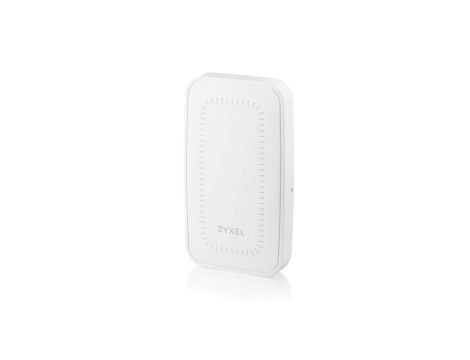 Acces Point Wi-Fi 6 Zyxel WAX300H 2.4GHz(2x2)/5GHz(2x2) PoE+ 4x1G
