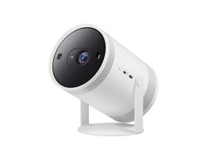 Projektor domowy SAMSUNG The Freestyle Gen.2 2023 SP-LFF3C