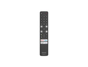 Pilot uniwersalny do TV /zamiennik do TV TCL - SMART TV RC-15