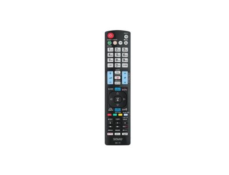 Pilot RTV SAVIO RC-11 (telewizory)