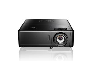 Projektor OPTOMA UHZ55 LASER UHD 3000 ANS 2500000:1