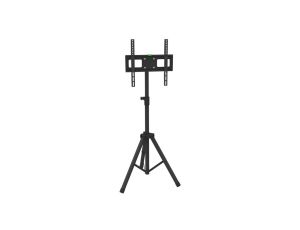 Stojak podłogowy TRIPOD przenośny TV LED/LC