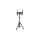 Stojak podłogowy TRIPOD przenośny TV LED/LC