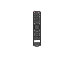 SAVIO Pilot uniwersalny/zamiennik do TV HISENSE - SMART TV RC-14