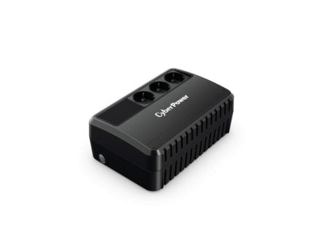 Zasilacz UPS CyberPower BU650EG-FR