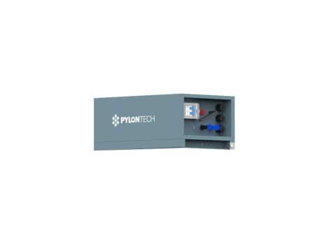 Pylontech moduł sterujący banku energii H2 FC0500M-40S