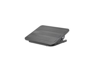 Ergonomiczny podnóżek biurowy regulowany 462198