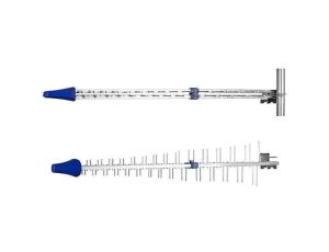 Antena kierunkowa logarytmiczna Telkom-Telmor TT CONNECT LOG 5G/LTE/GSM