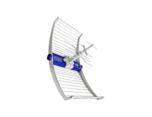 Antena kierunkowa logarytmiczna Telkom-Telmor TT CONNECT COMPACT 5G/LTE/GSM