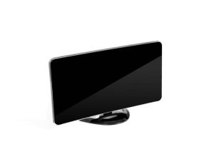 Antena panelowa pokojowa aktywna z wbudowanym filtrem LTE DVB-T/T2 Telkom-Telmor AP 136/LTE