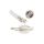 Przewód hybrydowy Multikabel TT All in One: 2x TT6 102 Cu Trishield 1,02 mm + 2x TTE UTP5e + TT GJXH-2J G657.A2 LSZH AIZ 500m