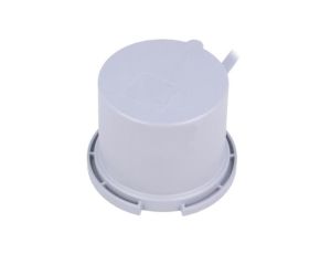 TS1252G Osłona, wtyk męski, 125A, IP67, skręcane