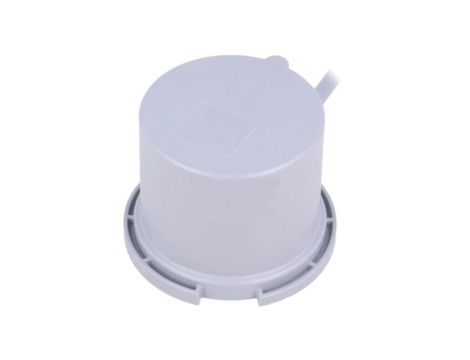 TS1252G Osłona, wtyk męski, 125A, IP67, skręcane