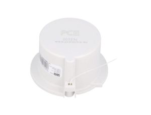 Osłona, wtyk męski, 32A/IP67, Układ: 2P+PE,3P+PE 203234