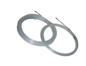 Przeciągarka pilot do przewodów kabli sonda 10m