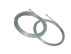 Przeciągarka pilot do przewodów kabli sonda 25m