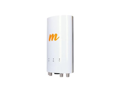 Punkt dostępu 1Gbps, 4x4, 4,9-6,4GHz, bez anteny Mimosa A5c