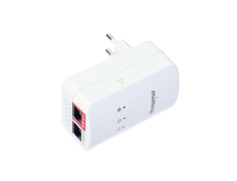 Punkt dostępu 300Mbps, 2,4GHz, PoE, 802.11n Mimosa G2