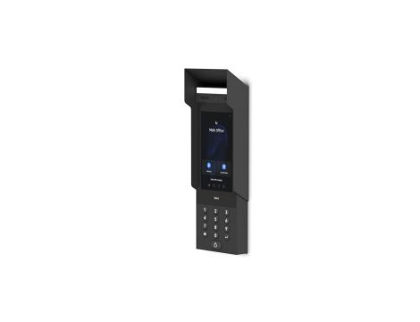 Osłona przeciwsłoneczna Intercom Sunshield, 362.1 x 118.1 x 59.1 mm Ubiquiti UACC-Intercom-Sunshield