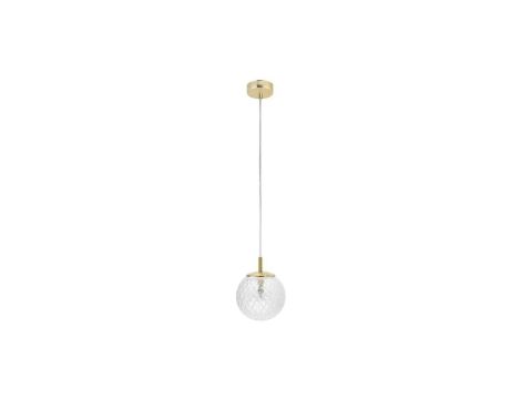 Lampa wisząca CADIX GOLD 1 PŁ 4609 TK Lighting