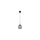 Lampa wisząca CUBUS GRAFIT 6081 TK Lighting