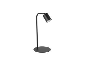 Lampka nocna LOGAN BLACK 1 PŁ 5414 TK Lighting