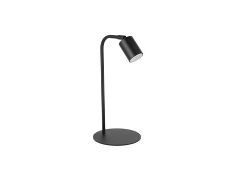 Lampka nocna LOGAN BLACK 1 PŁ 5414 TK Lighting