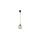 Lampa wisząca CUBUS BURSZTYN 6082 TK Lighting