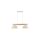 Lampa wisząca OSLO 4713 TK Lighting