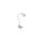 Lampka nocna TOP WHITE 4559 TK Lighting