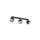 Lampa sufitowa ALTEA BLACK 3 PŁ + żarówki 6520 TK Lighting
