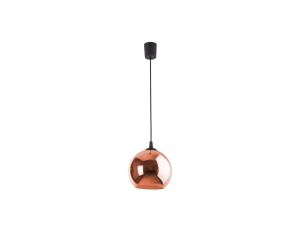 Lampa wisząca VENEZIA 1 - punktowa Miedziany 5741 TK Lighting