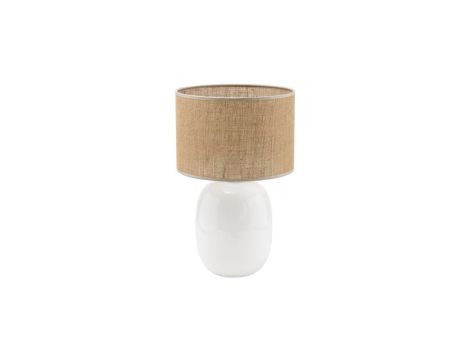 Lampka nocna MELODY kolor Biały 5984 TK Lighting