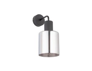 Kinkiet SIERRA czarna 6652 TK Lighting