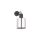 Kinkiet SIERRA czarna 6652 TK Lighting