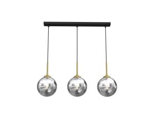 Lampa wisząca REFLEX 3xE14 MLP8415 Milagro