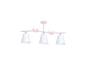Lampa sufitowa DEVA NATURE 6108 TK Lighting