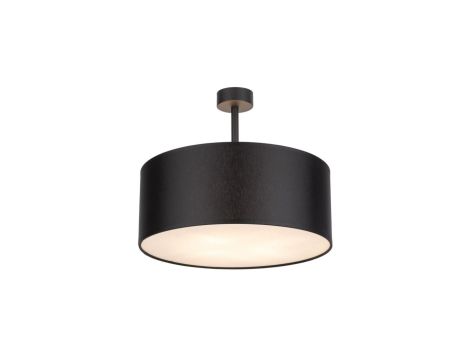 Kinkiet ULTIMO BLACK 1xE27 MLP7334 Milagro